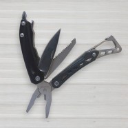 Мультитул Traveler MQ015